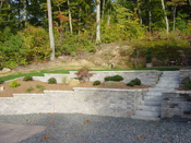 Interlocking Walls CT