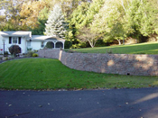 Interlocking Walls CT