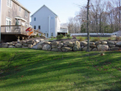 CT Stone Walls