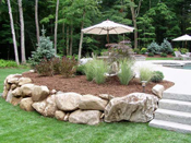 CT Stone Walls