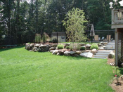 CT Stone Walls