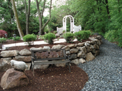 CT Stone Walls