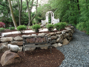 CT Stone Walls