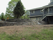 CT Stone Walls