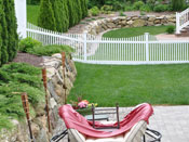 CT Stone Walls
