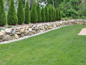 CT Stone Walls