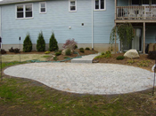Paver Patios CT