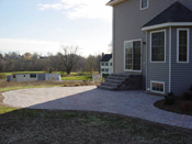Paver Patios CT
