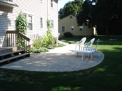 Paver Patios CT