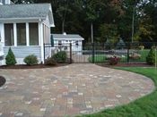Paver Patios CT
