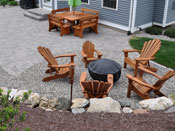 Paver Patios CT