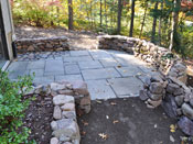 Paver Patios CT