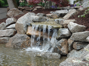 Water Features CT
